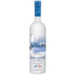 GREY GOOSE VODKA FRANCE 1LI - Image 2