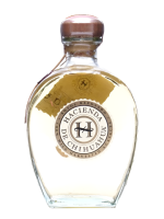 HACIENDA DE CHIHUAHUA SOTOL TEQUILA BLANCO 750ML
