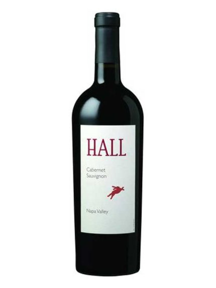 HALL CABERNET SAUVIGNON NAPA VALLEY 2019