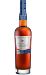 HEAVEN HILL WHISKEY STRAIGHT HERITAGE COLLECTION 20YR 2023 LIMITED RELEASE KENTUCKY 750ML
