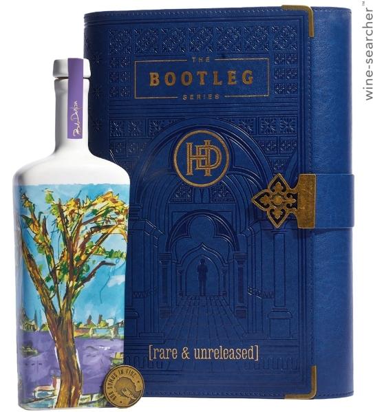 HEAVENS DOOR WHISKEY THE BOOTLEG SERIES VINO DE NARANJA CASK 13YR 750ML - Image 1
