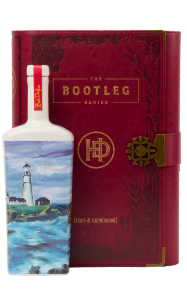 HEAVENS DOOR THE BOOTLEG WHISKEY SERIES VOLUME 4 ISLAY CASK 11YR 750ML
