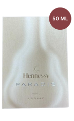 HENNESSY COGNAC PARADIS FRANCE 50ML - Image 3