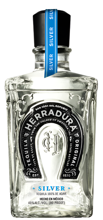 HERRADURA TEQUILA SILVER 1.75LI