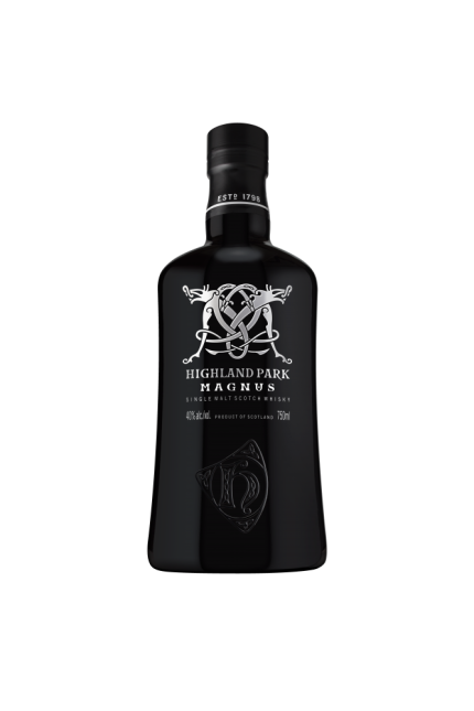 HIGHLAND PARK SCOTCH SINGLE MALT MAGNUS 750ML