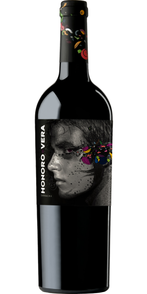 HONORO VERA GARNACHA CALATAYUD SPAIN 2021