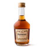 HENNESSY COGNAC VS FRANCE 50ML