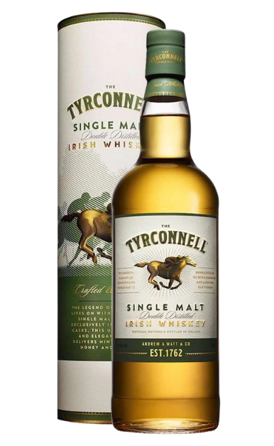 TYRCONNELL WHISKEY SINGLE MALT IRISH 750ML