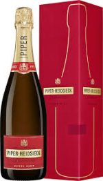 PIPER HEIDSIECK CHAMPAGNE BRUT FRANCE 750ML - Image 2