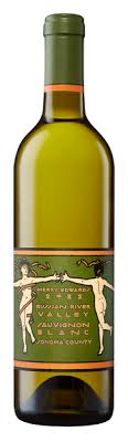 MERRY EDWARDS SAUVIGNON BLANC RUSSIAN RIVER VALLEY SONOMA COUNTY 2023