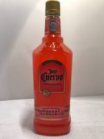 JOSE CUERVO MARGARITAS STRAWBERRY LIME 1.75LI - Image 2