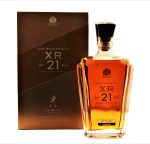 JOHNNIE WALKER XR SCOTCH BLENDED 21YR 750ML