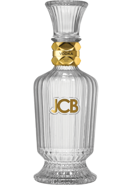 JCB VODKA FRANCE 750ML