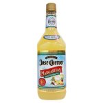 JOSE CUERVO MARGARITA MIX COCONUT PINEAPPLE RTD 1.75LI