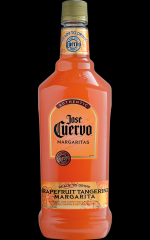 JOSE CUERVO MARGARITAS GRAPEFRUIT TANGERINE 1.75LI - Image 2