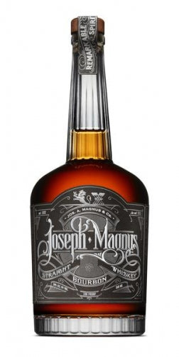 JOSEPH MAGNUS BOURBON VIRGINIA 100PF 750ML