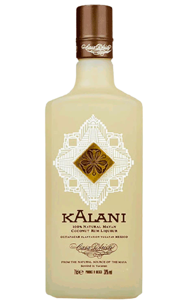 KALANI LIQUEUR COCONUT MEXICO 750ML