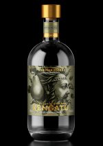 KENSATU BRANDY WILD PEAR ARMENIA 750ML - Image 2