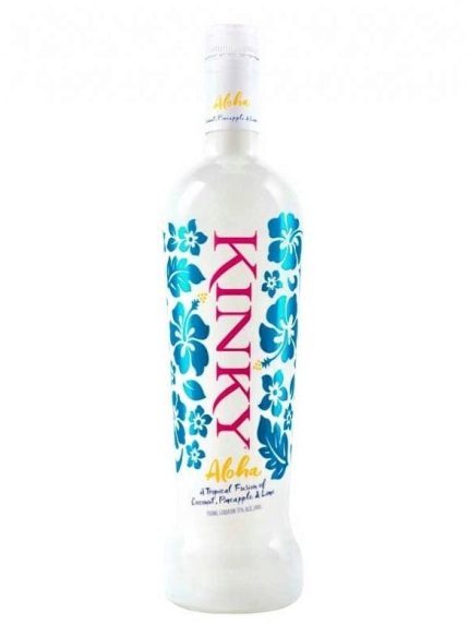 KINKY LIQUEUR ALOHA 750ML
