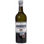 ABSENTE ABSINTHE REFINED LIQUEUR 110PF 750ML