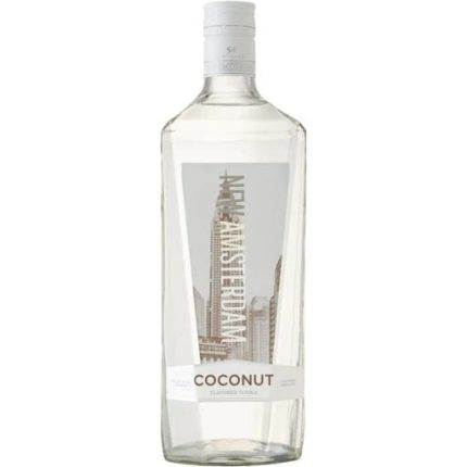 NEW AMSTERDAM VODKA COCONUT 1.75LI