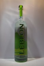 LEBLON CACHACA RUM BRASIL 750ML - Image 2