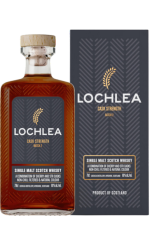 LOCHLEA SCOTCH SINGLE MALT CASK STRENGTH BATCH 2 700ML