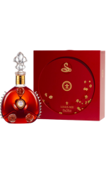 REMY MARTIN LOUIS XIII LIMITED CHINESE NEW YEAR 2025 EDITION GRAND CHAMPAGNE COGNAC FRANCE 700ML