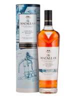 MACALLAN JAMES BOND SCOTCH SINGLE MALT 60TH ANNIVERSARY DECADE 1 EDITION 700ML
