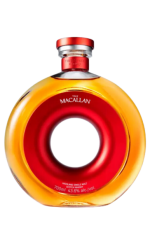 MACALLAN TIME SPACE MASTERY SCOTCH SINGLE MALT 700ML - Image 2