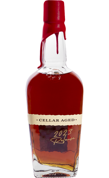 MAKERS MARK BOURBON CELLAR AGED 11YR 2023 KENTUKY 750ML