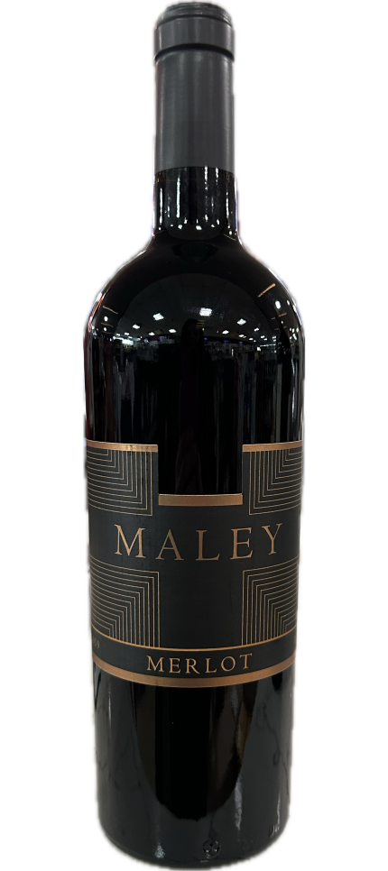 MALEY BROTHERS MERLOT LODI 2018
