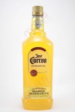 JOSE CUERVO MARGARITAS MANGO 1.75 LI