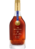 MARTELL COGNAC CORDON BLEU LIMITED 110TH ANNIVERSARY EDITION 1LI