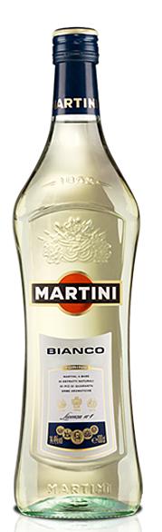 MARTINI & ROSSI BIANCO 750ML