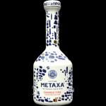METAXA GRAND FINE GREEK SPIRIT 750ML - Image 2