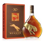 MEUKOW COGNAC XO FRANCE 750ML - Image 2