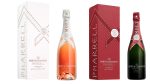 Moet & Chandon Champagne Pharrell Williams Edition Bundle - Image 2