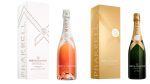 Moet & Chandon Champagne Pharrell Williams Edition Bundle - Image 3