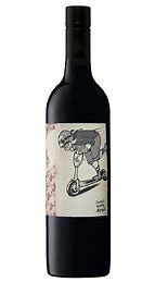 MOLLYDOOKER THE SCOOTER MERLOT AUSTRALIA 2021