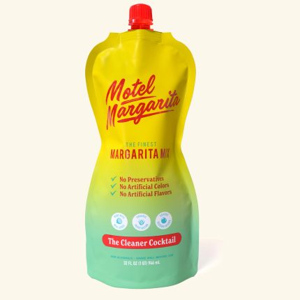 MOTEL MARGARITA COCKTAIL MIX 32OZ BAG