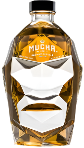 MUCHA LIGA TEQUILA ANEJO PREMIUM 750ML