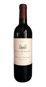 JUICY REBOUND HAUTE MONTAGNE CABERNET SAUVIGNON NAPA VALLEY 2021 - Image 2