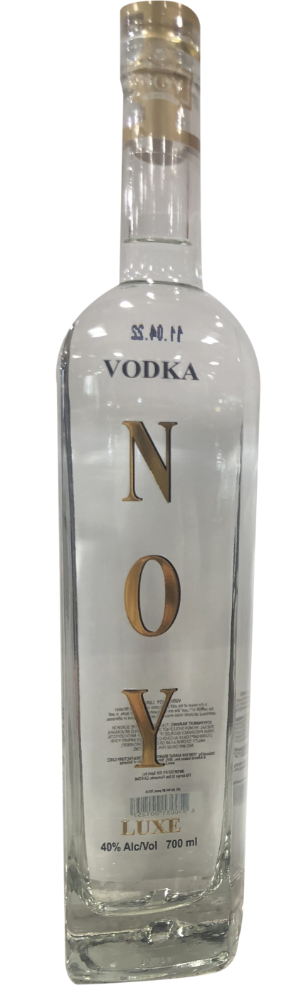 NOY VODKA LUXE 700ML