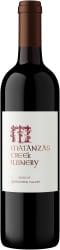 MATANZAS CREEK MERLOT ALEXANDER VALLEY 2019