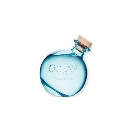 OCEAN VODKA ORGANIC HAWAI 375ML