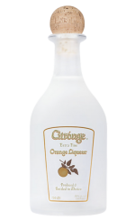 PATRON LIQUEUR CITRONGE ORANGE 750ML