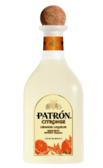 PATRON LIQUEUR CITRONGE ORANGE 750ML - Image 2