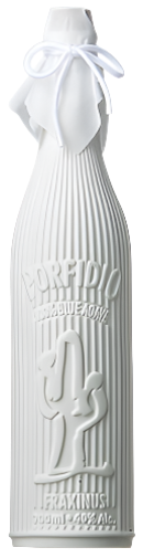 PORFIDIO FRAXINUS TEQUILA EXTRA ANEJO 750ML