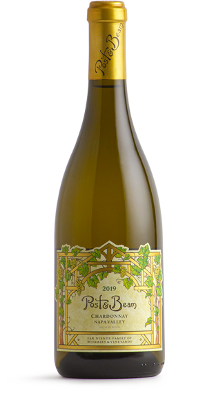 POST & BEAM CHARDONNAY NAPA VALLEY 2023
